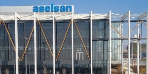 ASELSAN'ın ilk çeyrekte cirosu yüzde 38 artışla 4,4 milyar liraya ulaştı