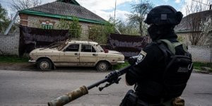 Ukrayna: Harkiv ve İzyum yönlerinde karşı saldırıya geçtik