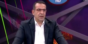 Bünyamin Gezer, Konyaspor'u yakan uydurma penaltıyı değerlendirdi