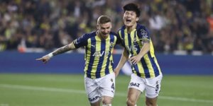 Mourinho, Fenerbahçe'den Kim'e talip oldu