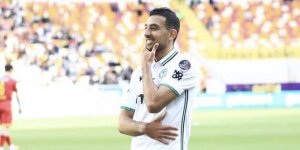 Konyaspor, forvet Ahmed Hassan’ın biletini kesecek!