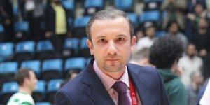 Beysu Konyaspor antrenörü Sinan Çambel: Kenarda sakin kaldım!