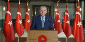 Cumhurbaşkanı Erdoğan: 4 geminin üretimi devam ediyor