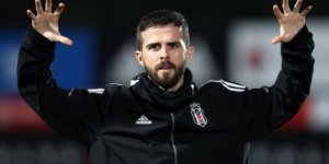 Pjanic, Beşiktaş'a veda etti