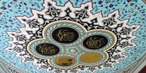 Camileri Selçuklu ve Osmanlı motifleriyle dantel gibi işliyor