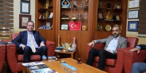 TİKA yurt dışındaki yardımlarda Türk markalarını kullanıyor