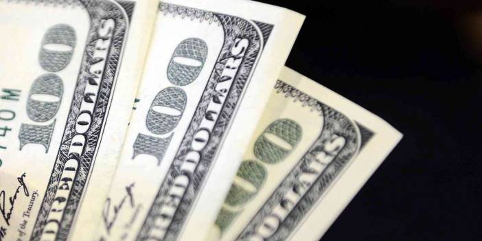 Serbest piyasada döviz açılış fiyatları... Dolar, avro ne kadar?