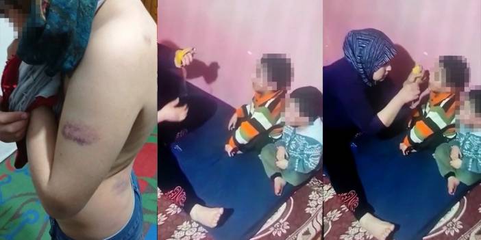 Bunlar nasıl anne baba?