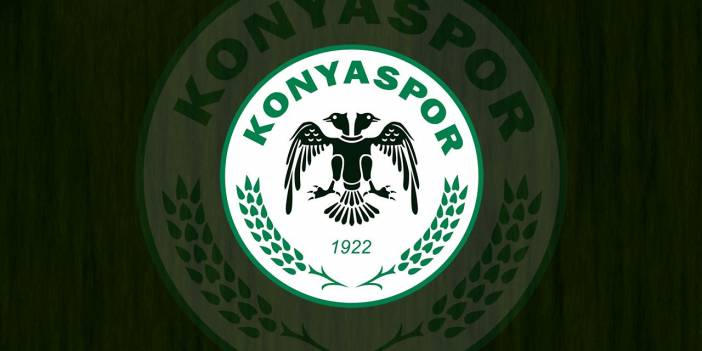 Konyaspor'da sportif direktörlüğe getirilen isim belli oldu