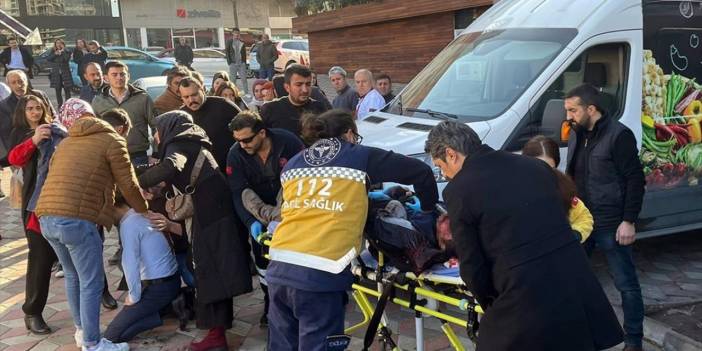 Silahlı saldırıya uğrayan eski Ülkü Ocakları Genel Başkanı Sinan Ateş hayatını kaybetti