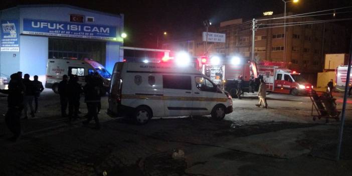 Vinç faciasında ölen 6 işçiden 3’ünün kimliği tespit edildi, acı detay...