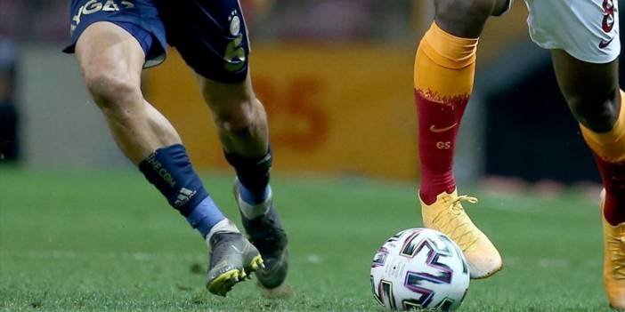 Fenerbahçe-Galatasaray rekabetinden ilginç notlar... Karma takım: "FenerSaray"