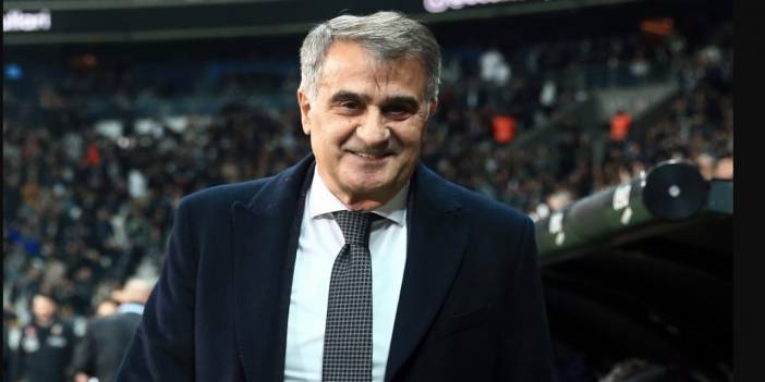 Şenol Güneş: Weghorst'un seyirciye veda etmesi yetmiyor, kulübe de söylemesi gerekiyor