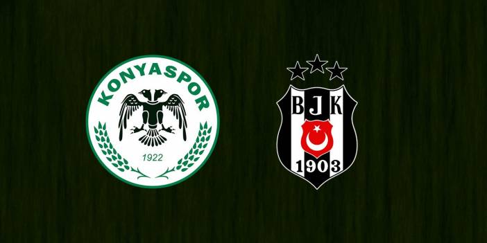 Konyaspor-Beşiktaş maçı biletleri satışa çıkıyor