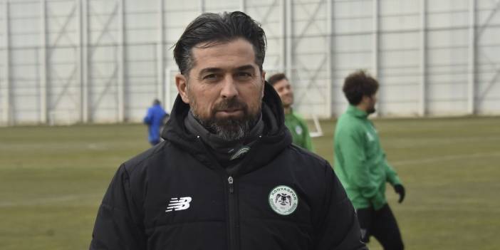 İlhan Palut'tan mücadele sözü