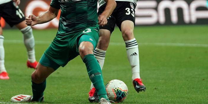 Beşiktaş, Konyaspor maçına 2 eksikle çıkıyor