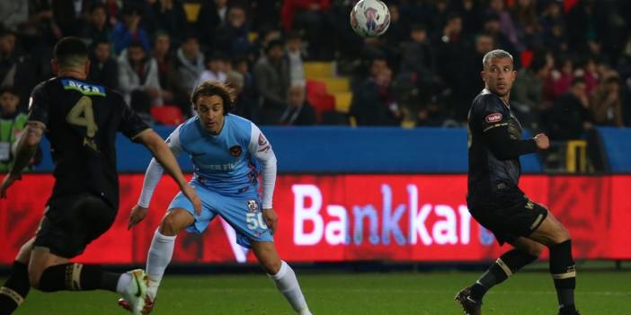 Konyaspor kupaya veda etti