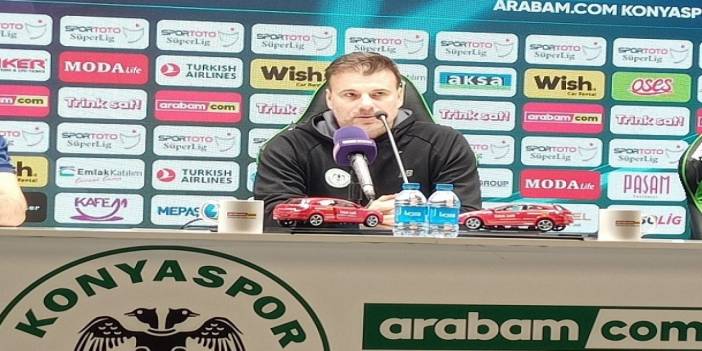 Stanojevic'ten özgüven mesajı