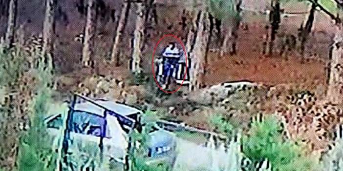 Polis memuru, annesini, 2 ağabeyini ve yengesini öldürdü