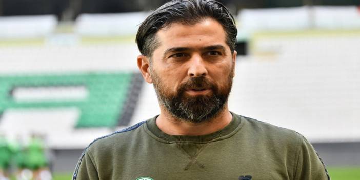 Başkan Özgökçen ayrılığı böyle yorumladı