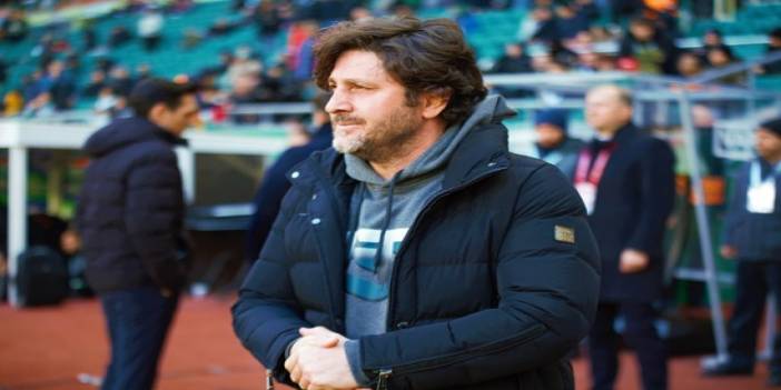 Fatih Tekke galibiyeti böyle değerlendirdi