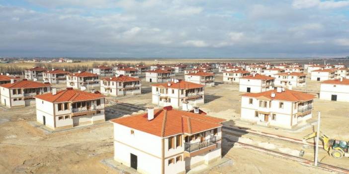 İletişim Başkanlığı Konya'yı hedef alan paylaşımlara cevap verdi! İşte Dedemli gerçeği