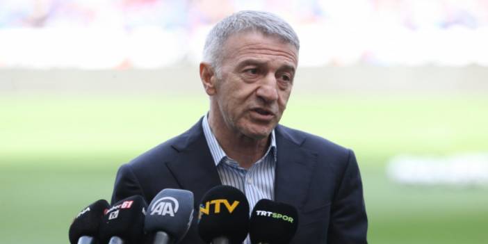 Trabzonspor genel kurula gidiyor