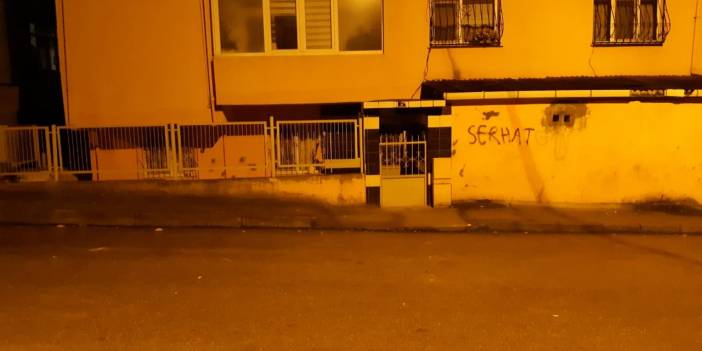 Polis kontrolünde 'Çocuklarımı cennete gönderdim' dedi, evde 2 çocuğu ölü bulundu