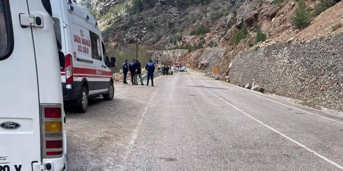 Heyelanda hayatını kaybeden öğretmelerin kimlikleri belli oldu