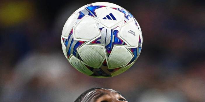 Şampiyonlar Ligi'nde gecenin sonuçları