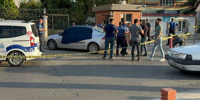 Konya'da eşini 30 bıçak darbesiyle öldüren sanığa iyi hal indirimi