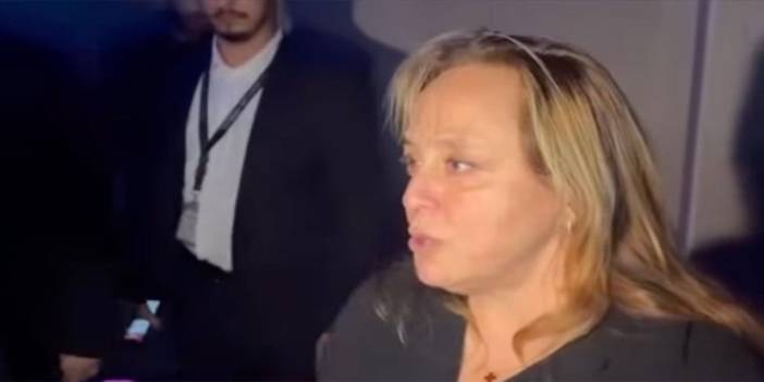 Menajer Ayşe Barım gözaltına alındı