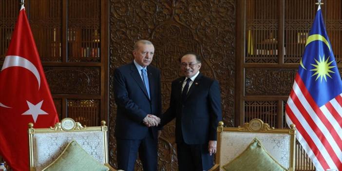 Cumhurbaşkanı Erdoğan: İsrail, işgale son vermeli