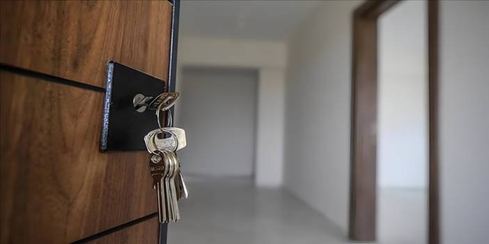 Haziran ayı kira artış tavanı belli oldu
