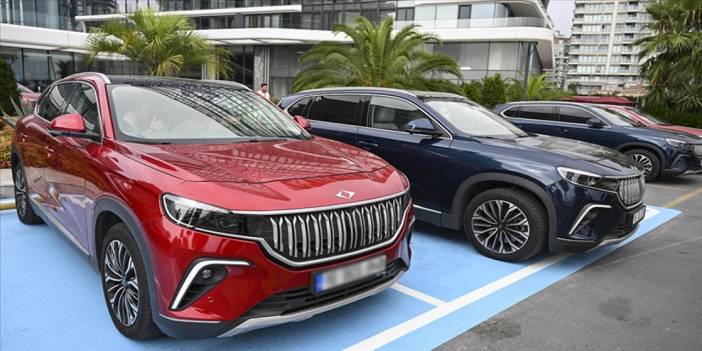 Araçlara yeni ÖTV zammı! Resmi Gazete'de yayımlandı