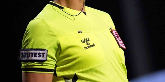 Süper Lig’de 3. hafta maçlarının hakemleri açıklandı