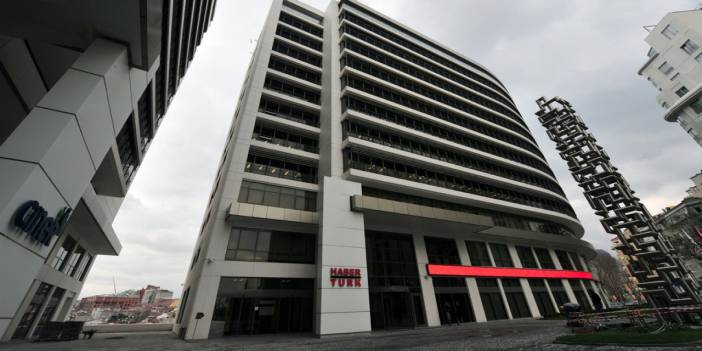 Can Holding’e kara para operasyonu