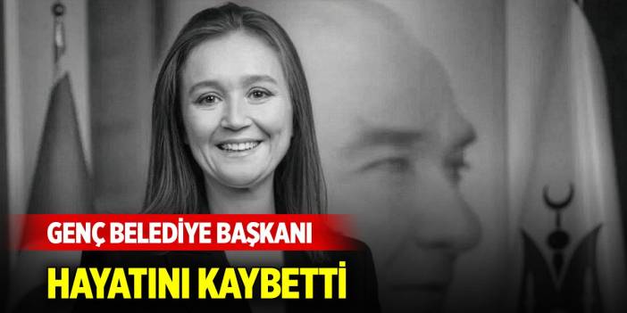 Şehzadeler Belediye Başkanı Gülşah Durbay, hayatını kaybetti