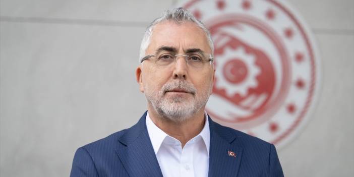 Asgari ücrette zam pazarlığı... Vedat Işıkhan, Ergün Atalay ile görüştü, peş peşe açıklamalar