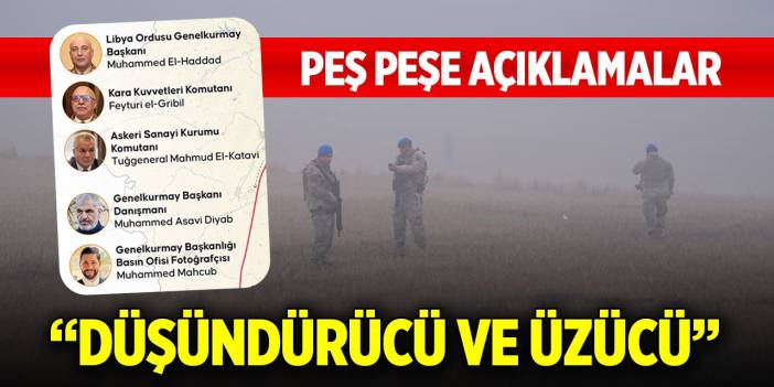 Son Dakika! Düşen jetle ilgili peş peşe açıklamalar: Düşündürücü ve üzücü