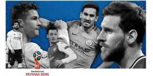 2018 Dünya Kupası: Takımlar, Yıldızlar ve Fikstür