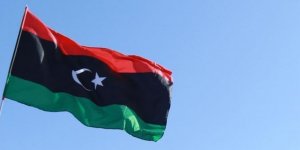 Libya'da UMH, BAE'yi Sirte'yi vurmakla suçladı