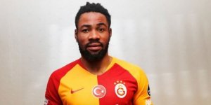 Galatasaray'da Luyindama ameliyat edildi