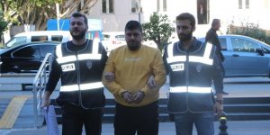 İstanbul'daki cinayetin zanlısı sahte kimlikle Antalya'da yakalandı
