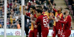 UEFA açıkladı! Galatasaray en başarılı Türk takımı