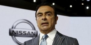 Nissan eski CEO'suyla ilgili yeni detaylar...