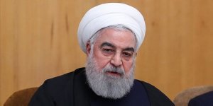 Ruhani: "ABD bir hata daha yaparsa, çok tehlikeli bir cevap alır"