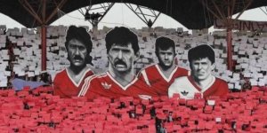 Süper Lig ekipleri Samsunspor'un 31 yıllık acısını paylaştı