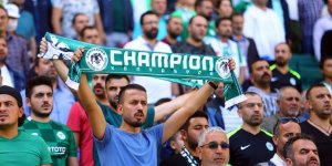 Konyaspor Denizlispor maçı biletleri satışa çıktı