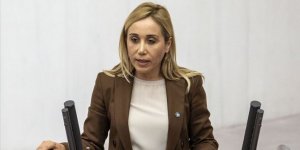 İYİ Parti Genel Başkan Yardımcısı Tuba Vural Çokal, partisinden istifa etti